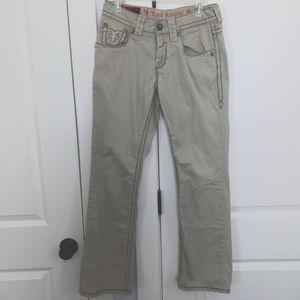 29/32 Rock Revival Jeans